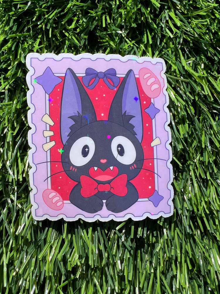 Sticker - Studio Stamp Jiji