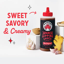 Japanese Sauce - The Original