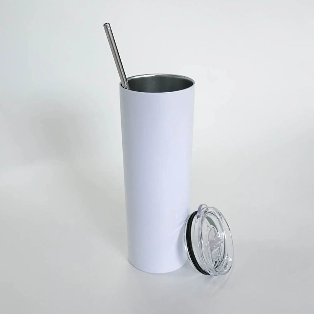 Insulated Tumbler - D&D Not A Mimic