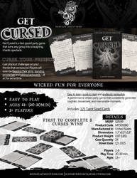 Get Cursed