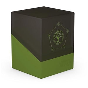 Boulder 100+: Druidic Secrets - Arbor