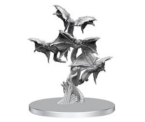 Stranger Things Minis: Demobat Swarm (Unpainted)