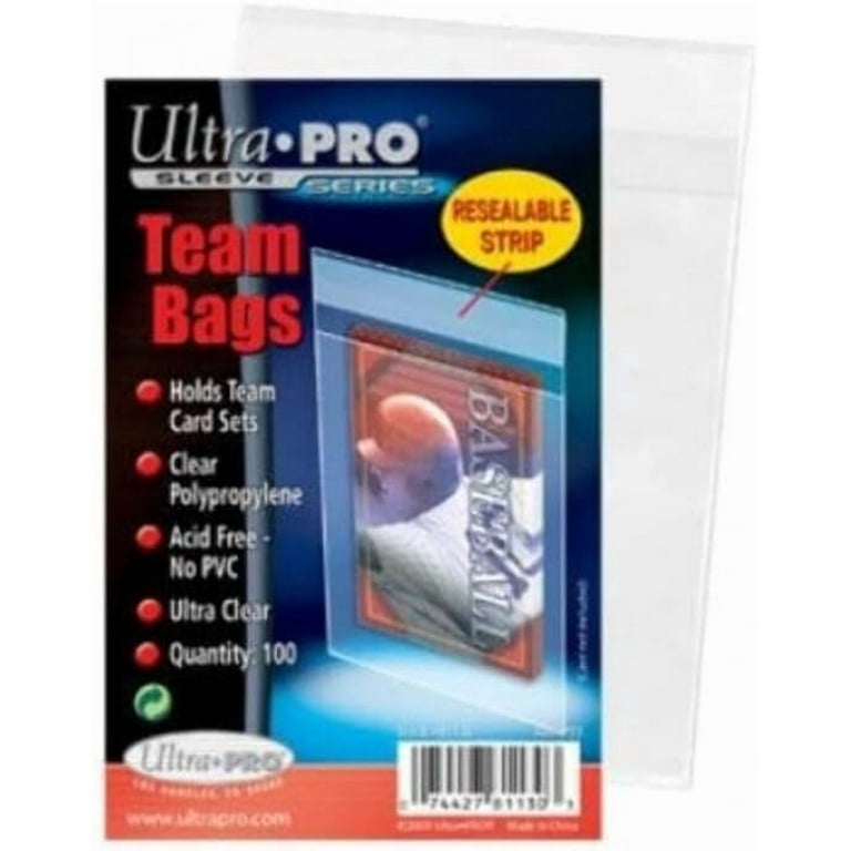 Team Bags (100)