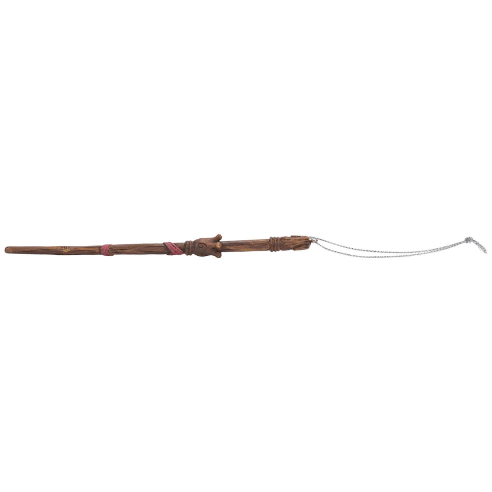 Wand Ornament - Crown