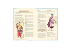 Obojima (5E)