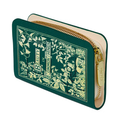 Wallet Purse - Beauty in Common Things