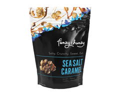 Sea Salt Caramel Pop
