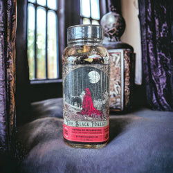Deep in the Black Forest Tea
