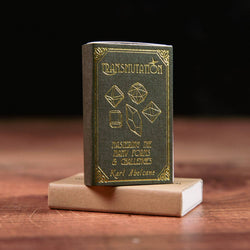 Matchbook - Transmutation