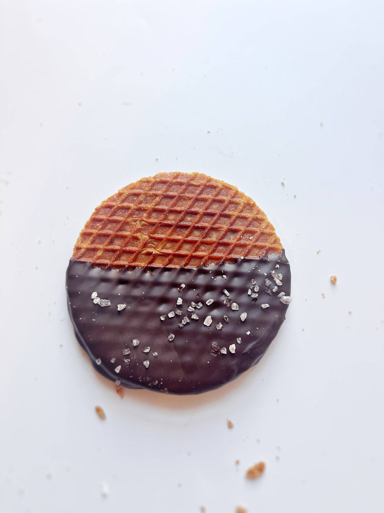 Stroopwafel - Seasonal Sprinkle
