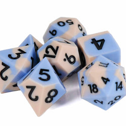 Silicone Dice Set - Boogie Board