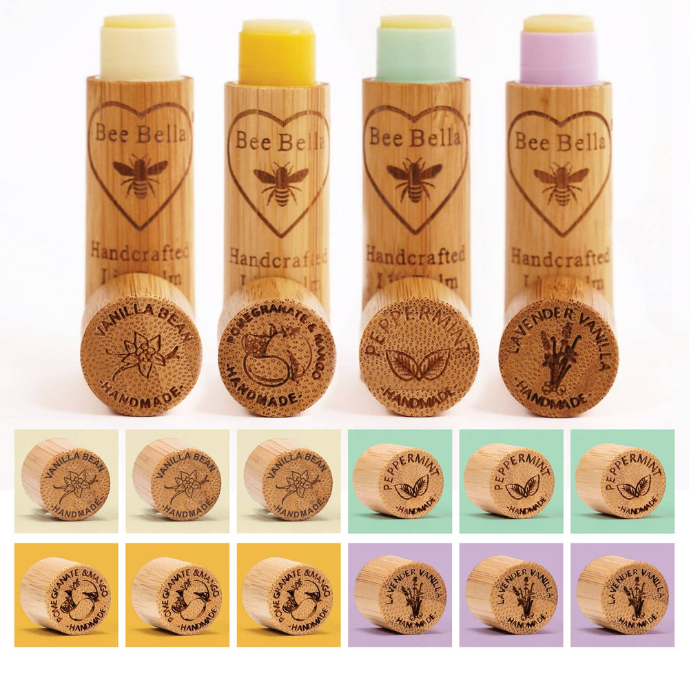Lip Balm - Variety Case