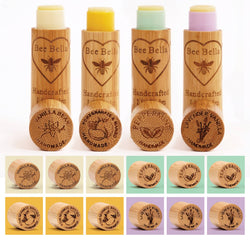 Lip Balm - Variety Case