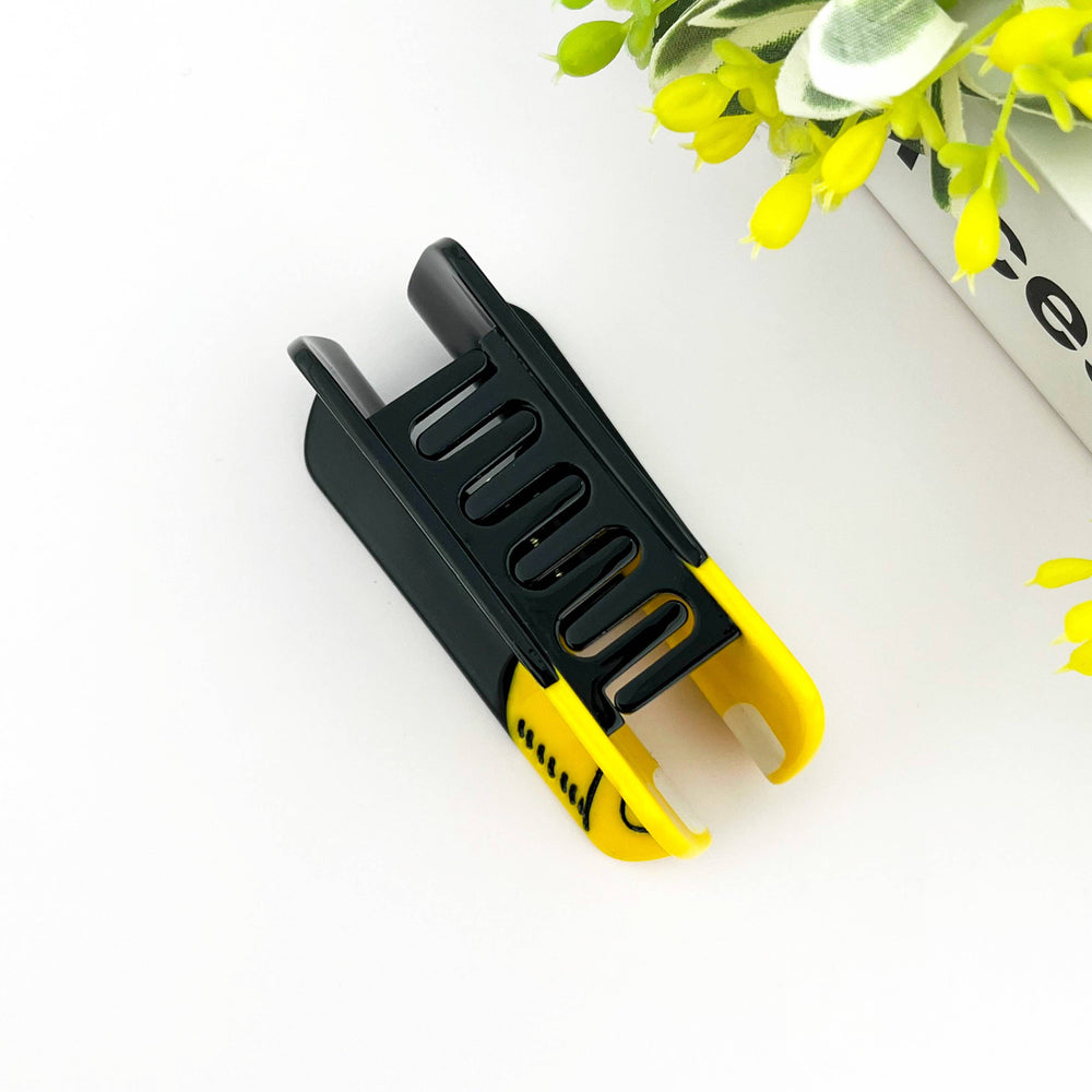 Hair Clip - Battery