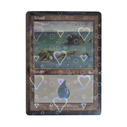 Holo Perfect Fit Sleeves - Fracture