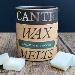 Wax Melts - Walk in the Woods