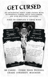 Get Cursed