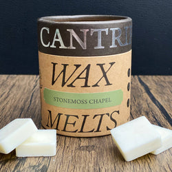 Wax Melts - Stonemoss Chapel