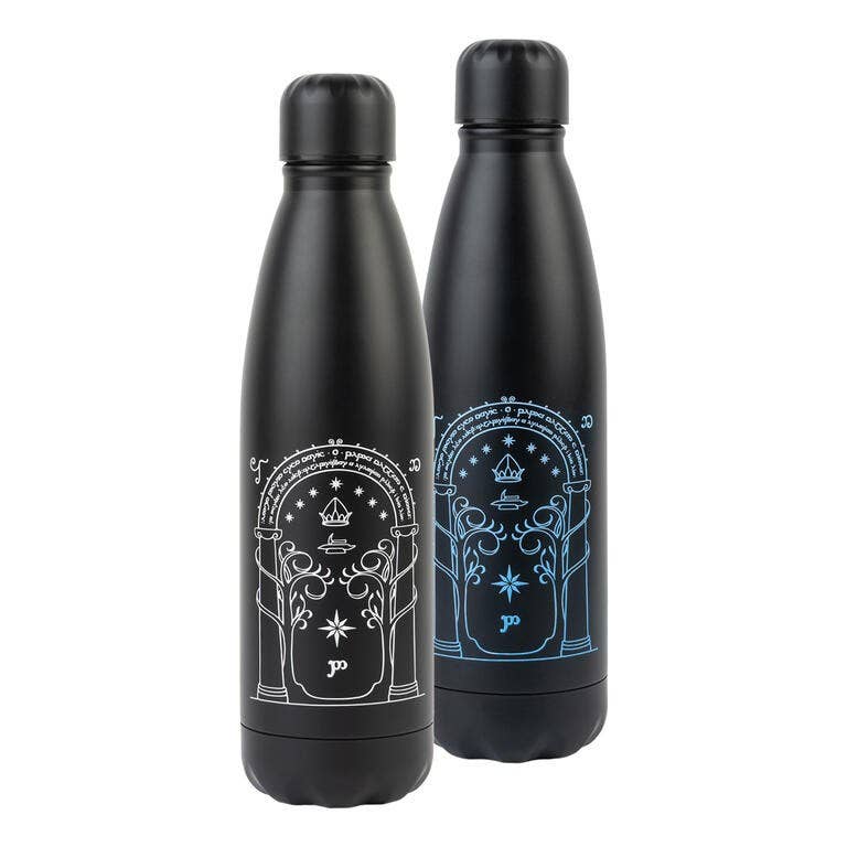 Lord of the Rings - Heat Change Bottle (Moria Gate)