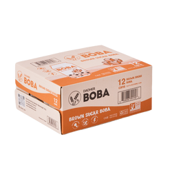 DaoHer Boba - Brown Sugar