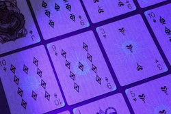Playing Cards - Egyptian Mythology