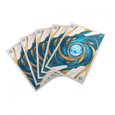 Altered Art Sleeves - Mana Orb