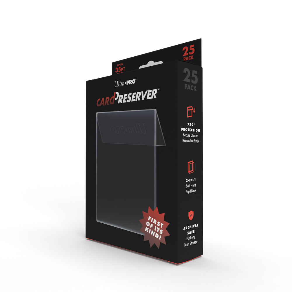 Card Preserver (25)