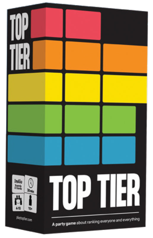 Top Tier