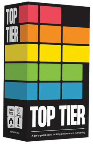 Top Tier