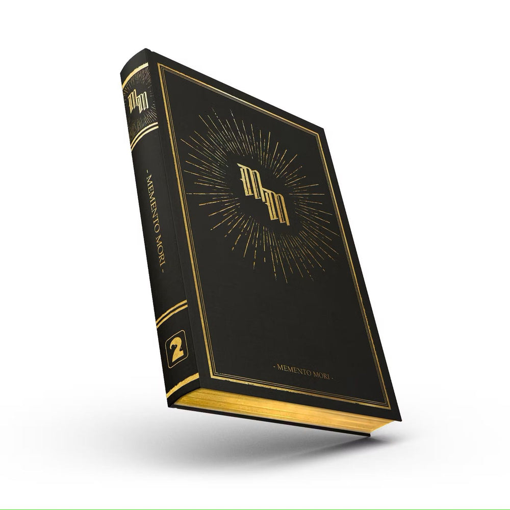 Memento Mori RPG
