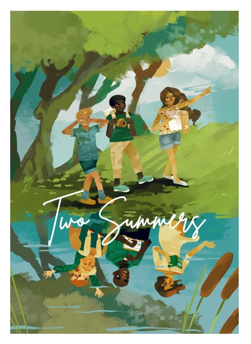 Two Summers RPG