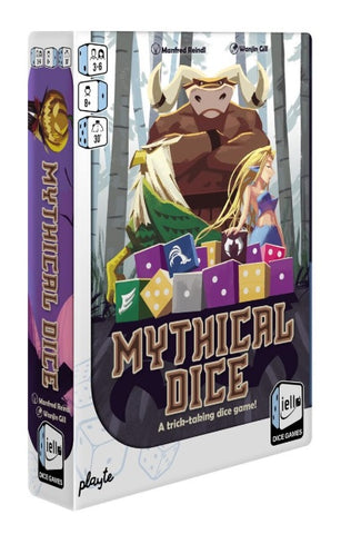 Mythical Dice
