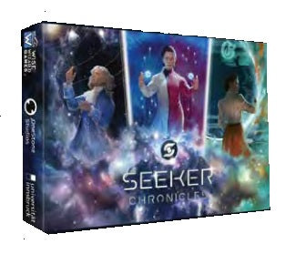Seeker Chronicles
