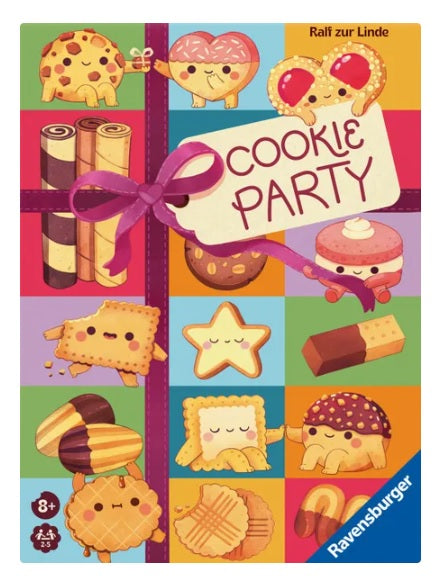 Cookie Party