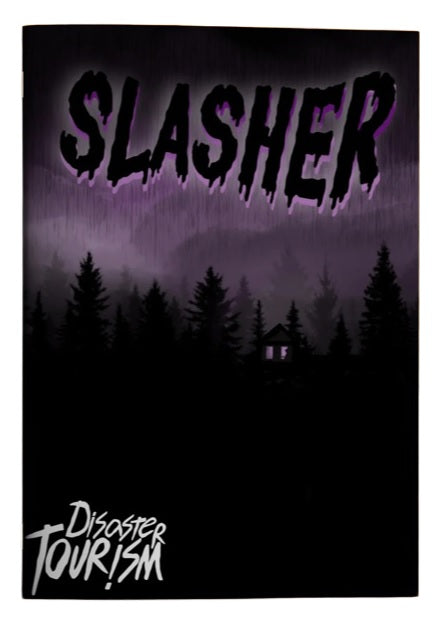 Slasher RPG