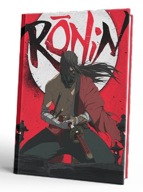 Ronin RPG