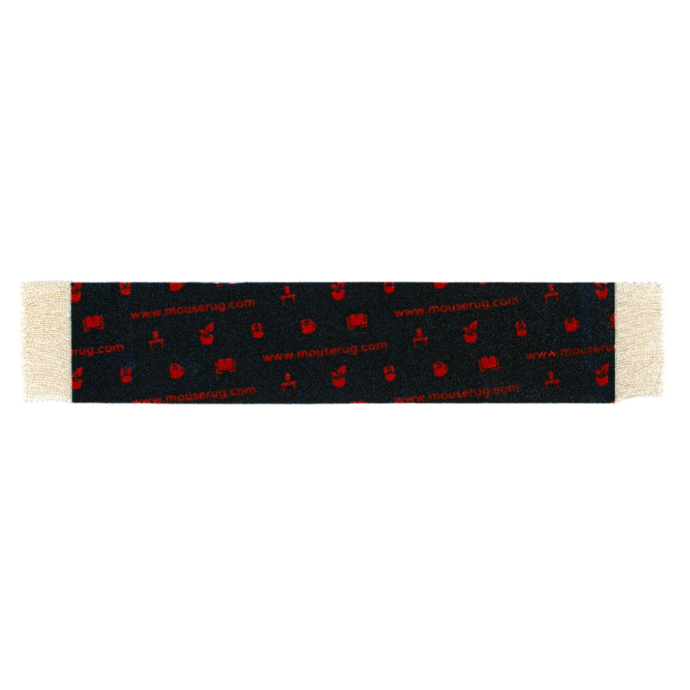 BookRug - Early Turkmen