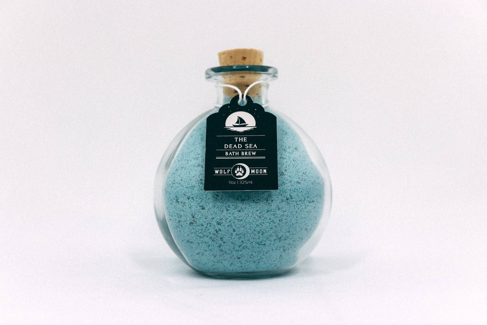 Bath Brew - The Dead Sea
