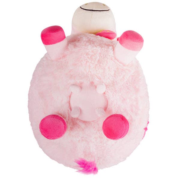 Mini Squishable - Strawberry Cow