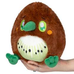 Mini Squishable - Kiwi Kiwi