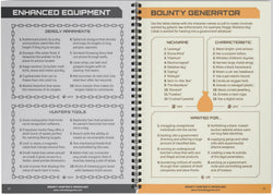 Roll & Play - The Sci-Fi Character Kit