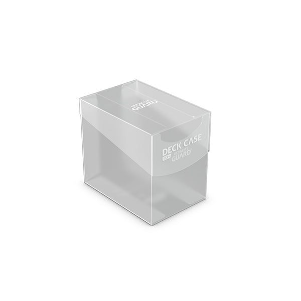 Deck Case 133+ - Clear