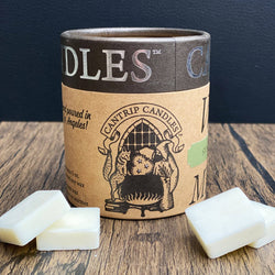 Wax Melts - Library Scriptorium
