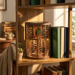 Book Nook Kit - Tree of Knowledge
