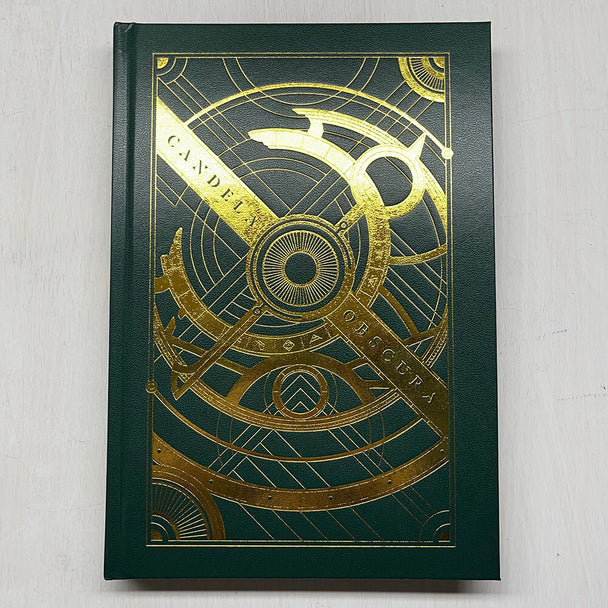 Candela Obscura (Limited Edition)