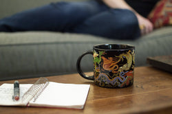 Ceramic Mug - Dragons