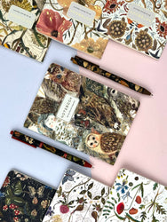 Owls Notebook