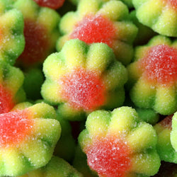 Sweet and Sour Flowers