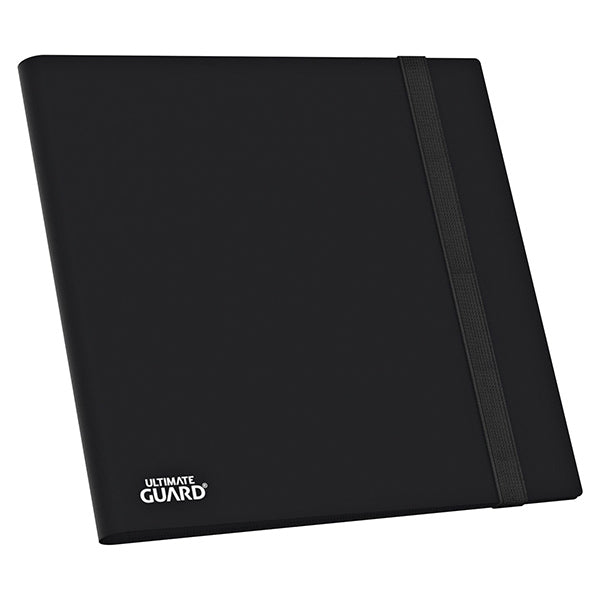 Flexxfolio 24-Pocket - Black