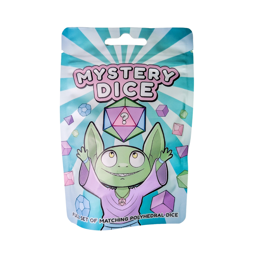 Mystery Dice - Original